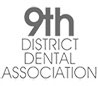 9th district dental association
