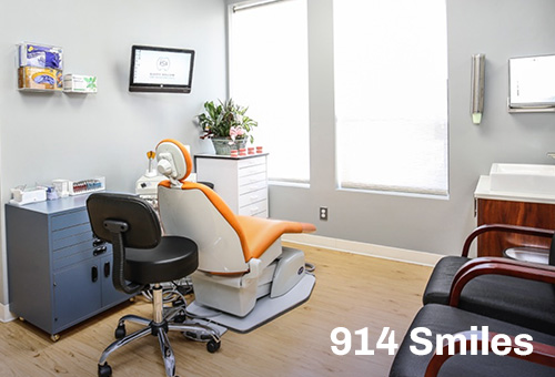 914 Smiles Office