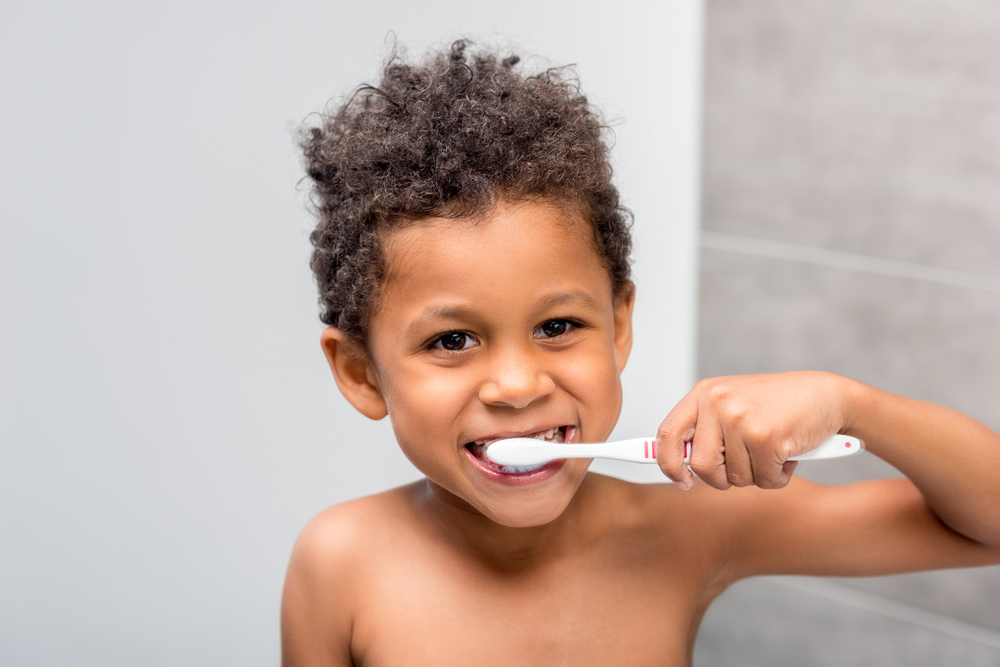 8 Easy Ways to Get Kids to Brush Their Teeth