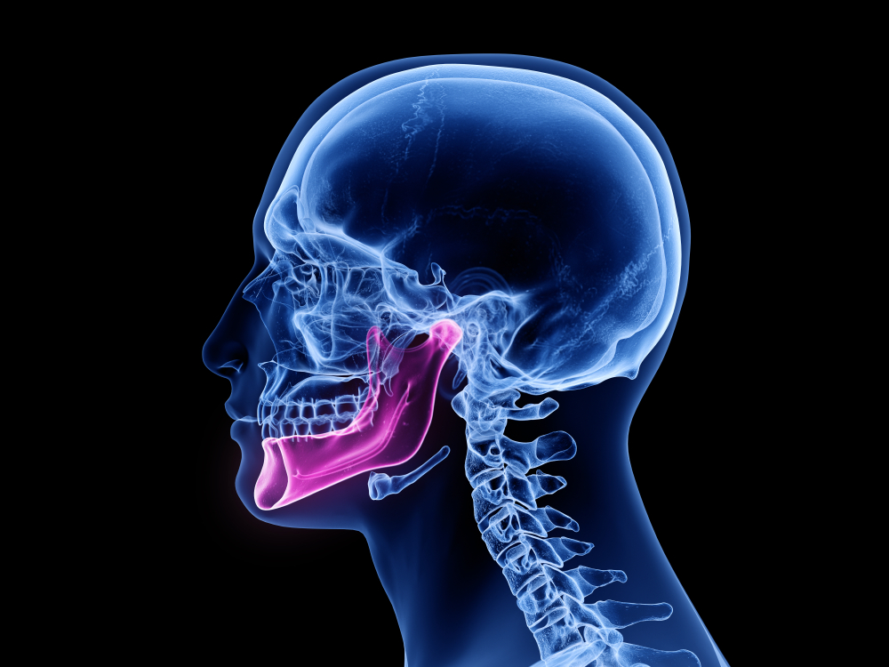 TMJ Disorders-scan