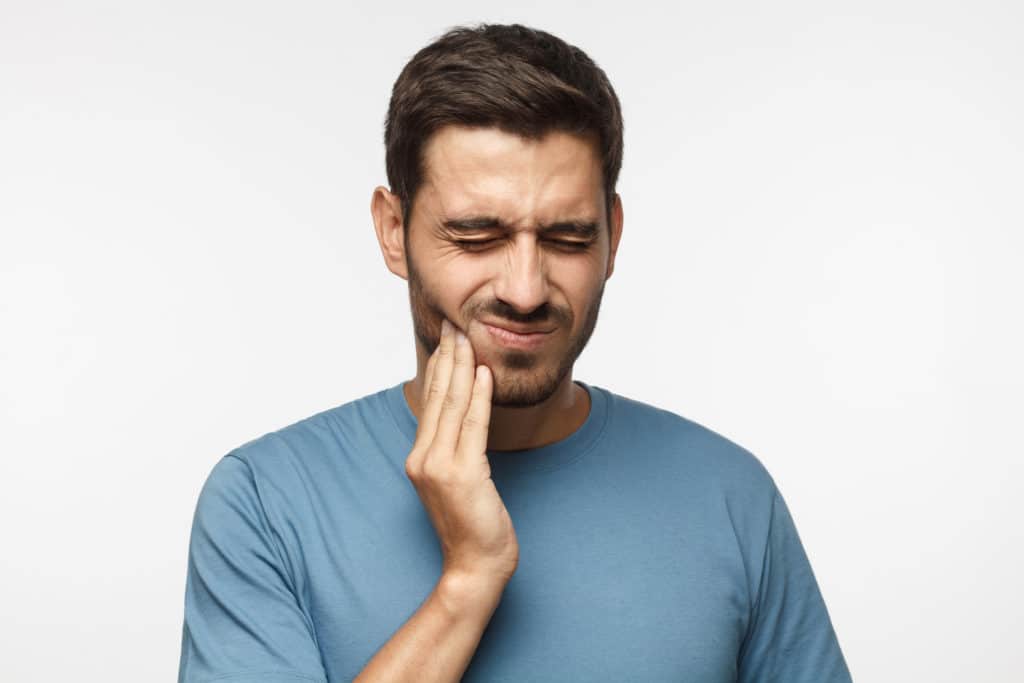 Can Allergies Cause Jaw Pain