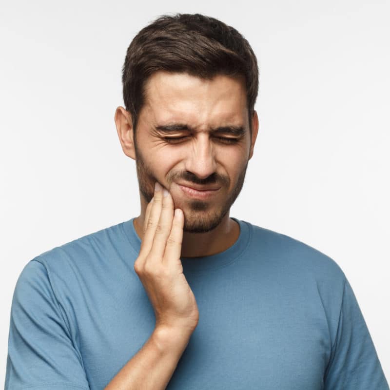 Can Allergies Cause Jaw Pain